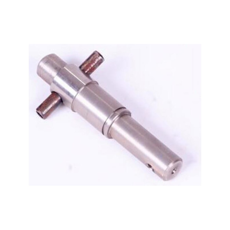 Seeder Disc Shaft - 66002158N Seeder Disc Shaft - 66002158N
