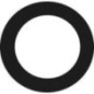 O-ring - 670B2011 O-ring - 670B2011