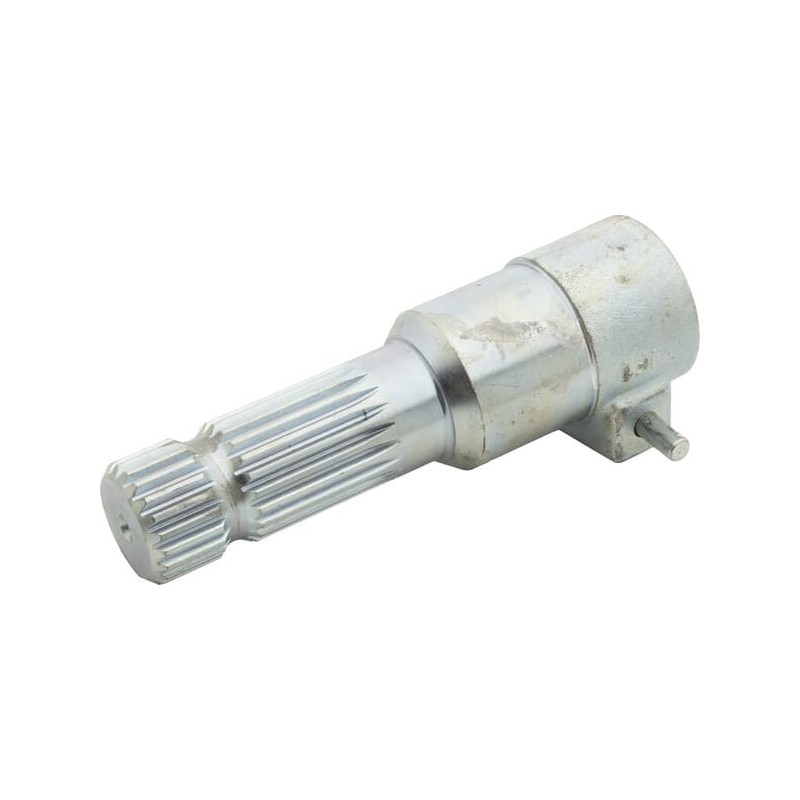 Reducer - 6710120HIKR Reducer - 6710120HIKR