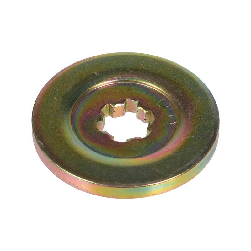 Bottom pressurised disc - 6689044 Bottom pressurised disc - 6689044