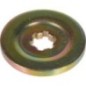 Bottom pressurised disc - 6689044 Bottom pressurised disc - 6689044