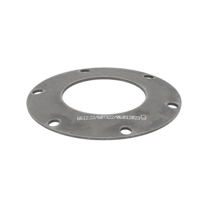 Tellerfeder 3,9mm - 661222 Tellerfeder 3,9mm - 661222