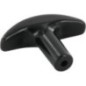Starter handle - 6693237 Starter handle - 6693237