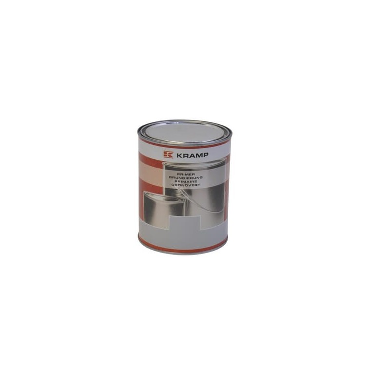 Primer grey green 1L - 666608KR Primer grey green 1L - 666608KR