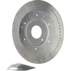 Tarcza wysiewająca bez mieszadła DN 6012 ze specjalną wkładką, kapusta / rzepak - 67101059
