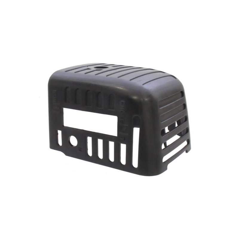 Air filter cover - 6690395 Air filter cover - 6690395