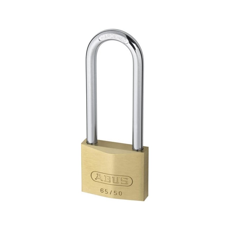 Vorhängeschloss HB 50mm Abus - 65HB5080 Vorhängeschloss HB 50mm Abus - 65HB5080