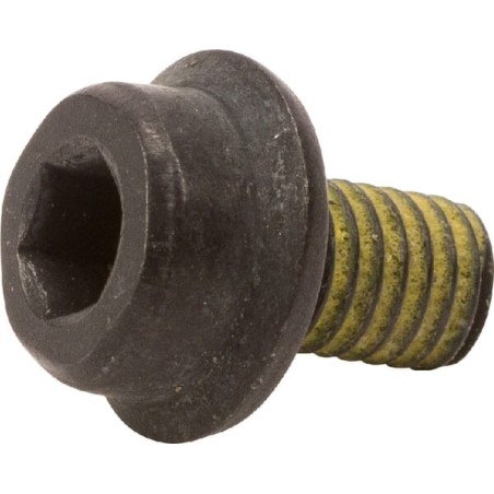 Hexagon socket bolt M5x8 - 6699065