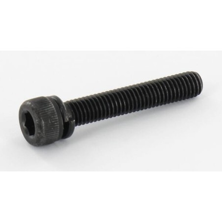 Hex. Socket Hd. Bolt M5X30 S - 6684786