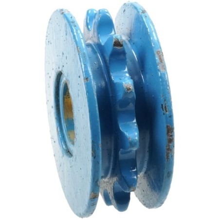 Chain Tensioner Roller 7096 - 66009147N