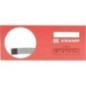 Switchboard Kramp Unimeter - 6700302S Switchboard Kramp Unimeter - 6700302S