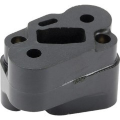 Vergaserisolator - 6698387