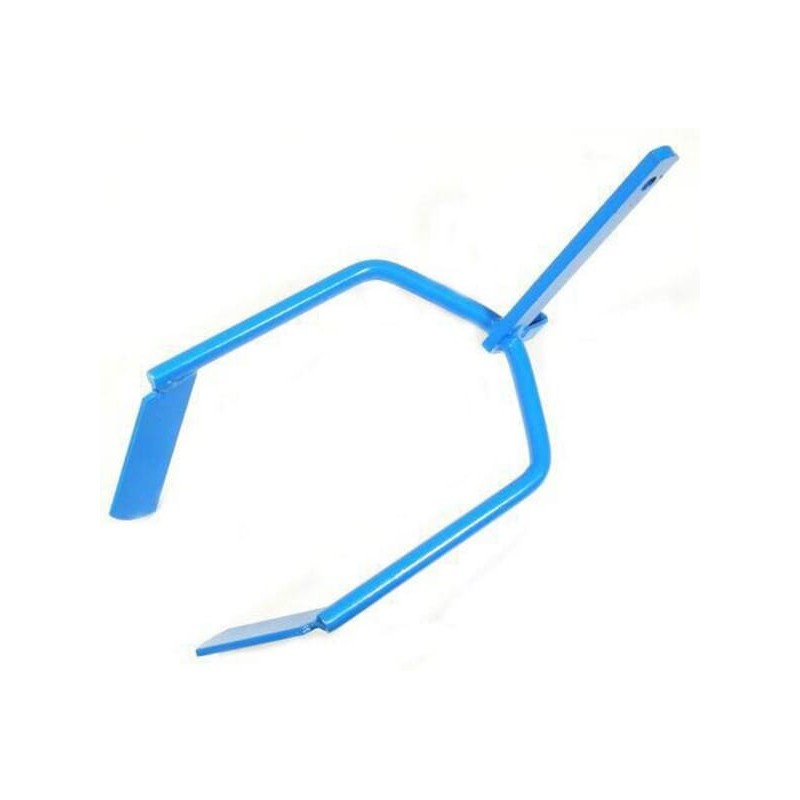 Arm, Saatgutbehälterdeckel - 66002225N Arm, Saatgutbehälterdeckel - 66002225N