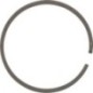 Piston ring - 6698404