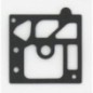 Pump gasket - 6691455 Pump gasket - 6691455