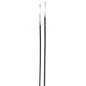 Antriebsbowdenzug - 6630072 Antriebsbowdenzug - 6630072