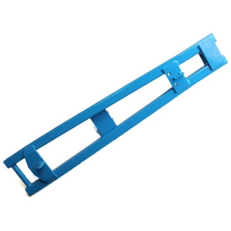 Row marker frame, 1300 mm - 66003648N