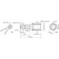 Reducer - 6710122KR Reducer - 6710122KR