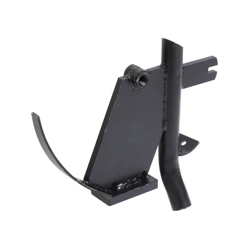 Fertiliser front disc bracket - 66003158N Fertiliser front disc bracket - 66003158N