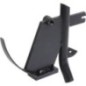Fertiliser front disc bracket - 66003158N Fertiliser front disc bracket - 66003158N