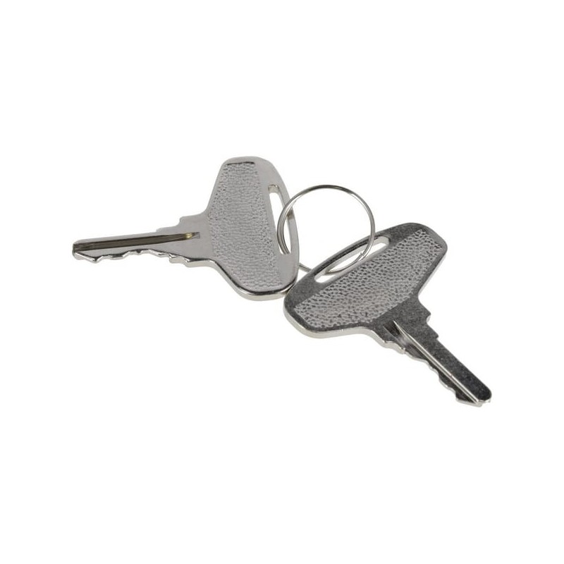 Ignition key - 6671155240 Ignition key - 6671155240