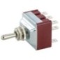 Switch 3-pole mom-off-mom - 657H2 Switch 3-pole mom-off-mom - 657H2
