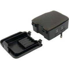 Luftfilter kpl. - 6684863