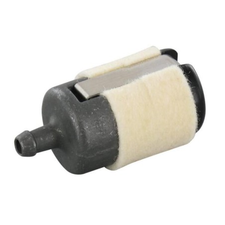 Suction fuel filter - 6692285