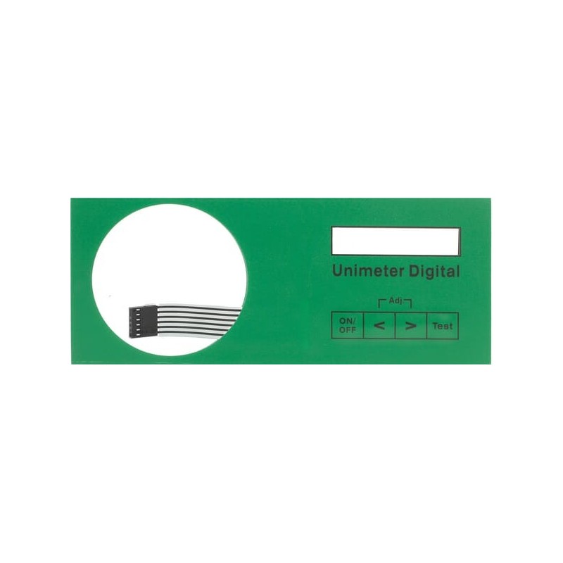 Switchboard Unimeter original - 6700300S Switchboard Unimeter original - 6700300S