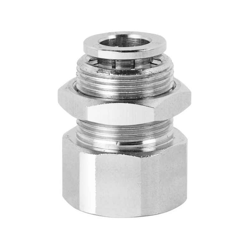 Push-in fitting - 6593818