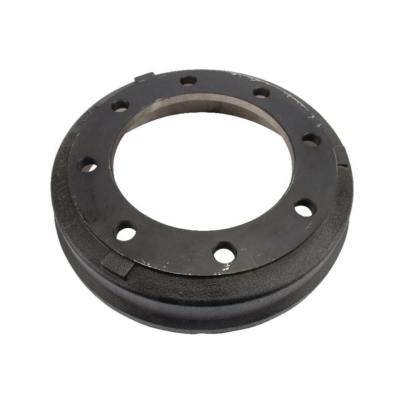 Brake drum 350x80 - 66LQA0801 Brake drum 350x80 - 66LQA0801