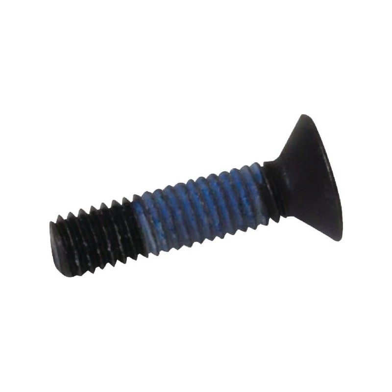 Hex. Hole Flush Bolt 6X25 - 6695075