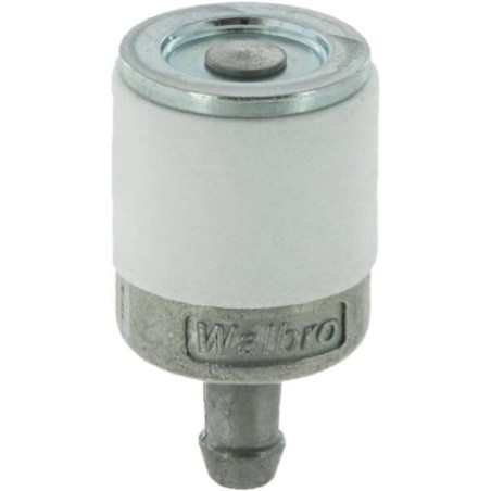 Pump filter - 6600351