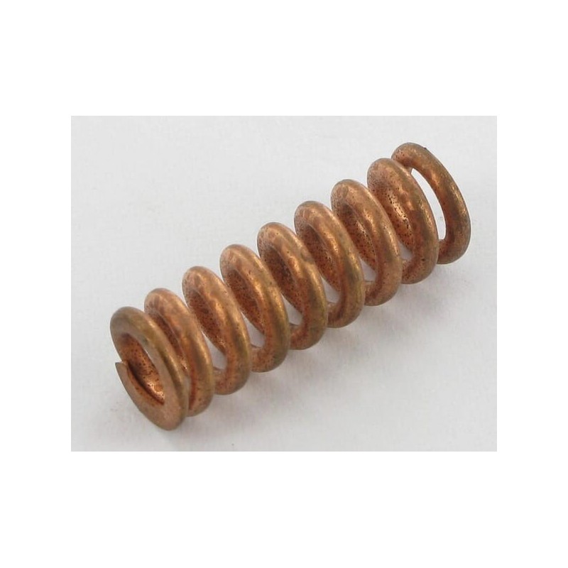Spring colour copper - 660127 Spring colour copper - 660127