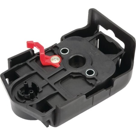 Air cleaner assembly - 6696549