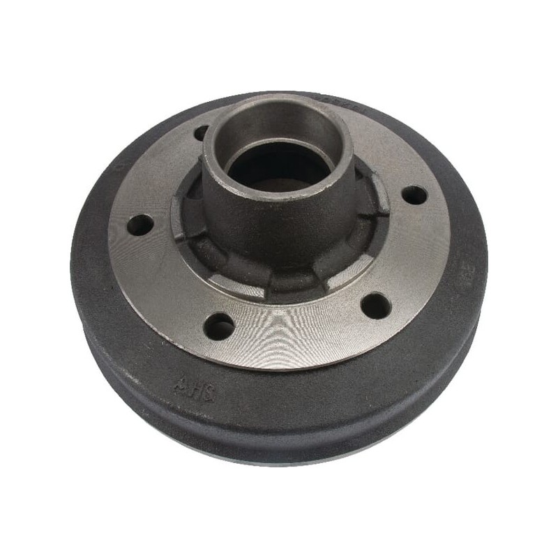 Bremstrommel 406x120 - 65L6NA02 Bremstrommel 406x120 - 65L6NA02