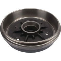 Bremstrommel 406x120 - 65L6NA02