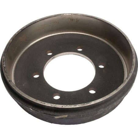 Brake drum 350x60 - 66LNF0603