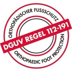 Sicherh.schuhe AndersonLoop 43 - 6608143