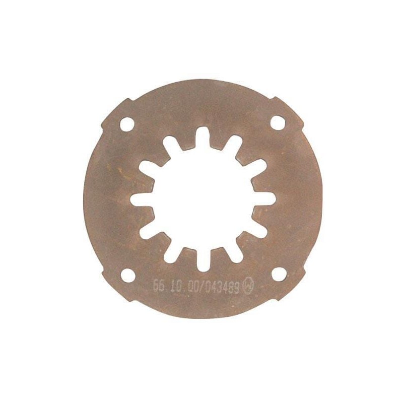 Belleville Spring 3 mm - 660900 Belleville Spring 3 mm - 660900