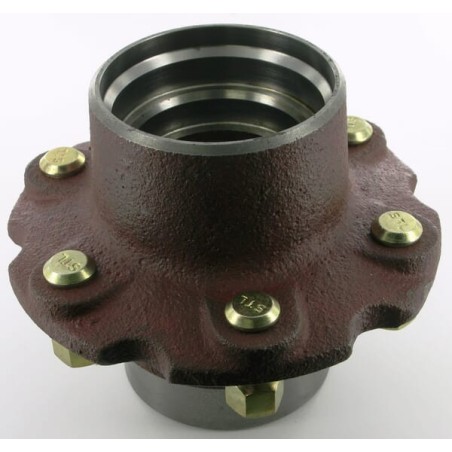 Radnabe Case - IH - 67527C92N