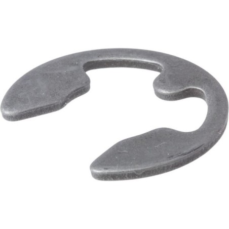 Płytka osadcza sprężynująca Kramp, 9 mm - 679909