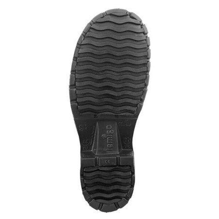 Gummistiefel PVC BART schwarz 48 - 689140948A
