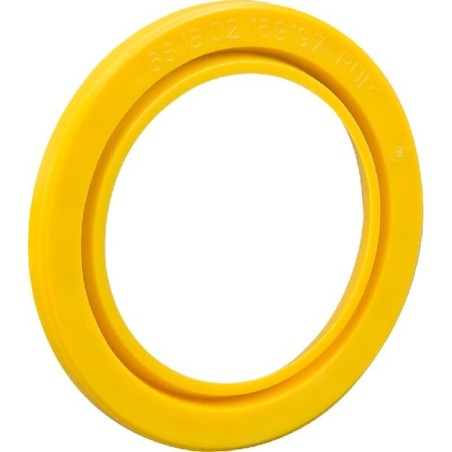 Dichtring FK96 80x55.3x6 - 681802