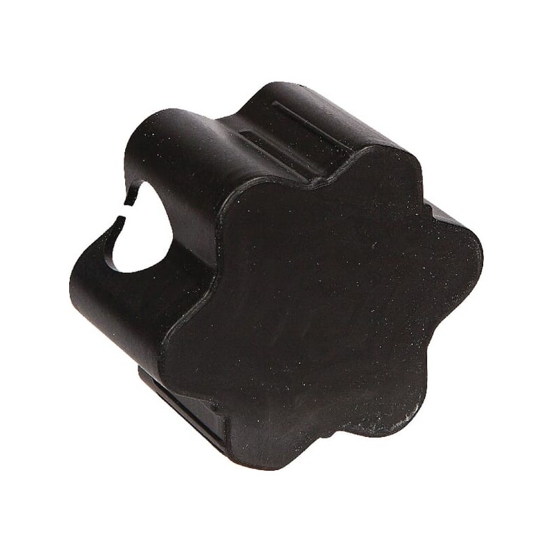Stopfen Profilrohr S6 - 680802 Stopfen Profilrohr S6 - 680802