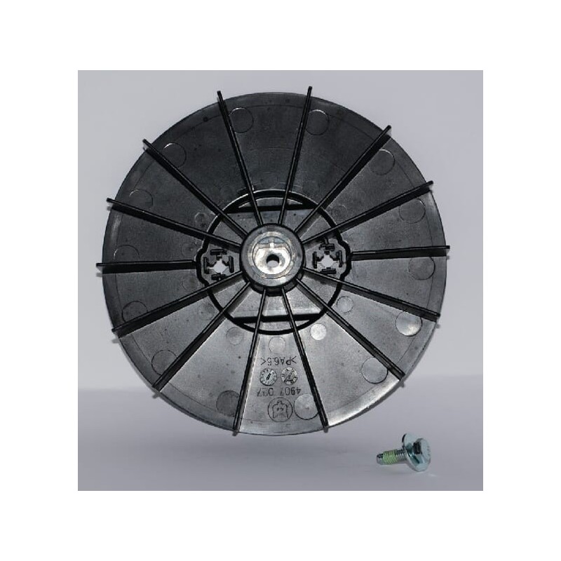Wentylator 3437Cm - 6878OW