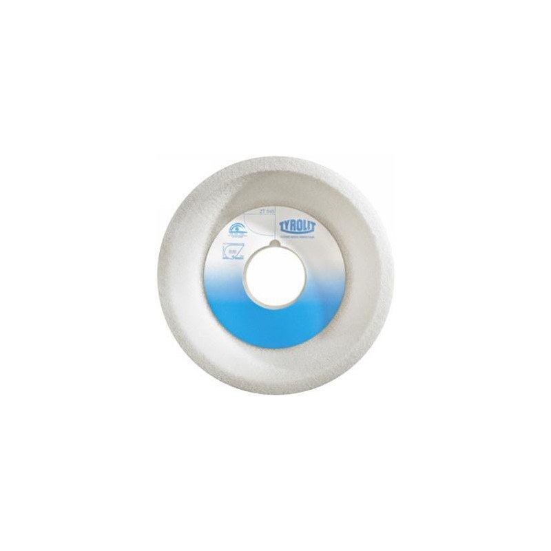 Ściernica garnkowa 100x45x14 mm 89A60 - 689694 Ściernica garnkowa 100x45x14 mm 89A60 - 689694