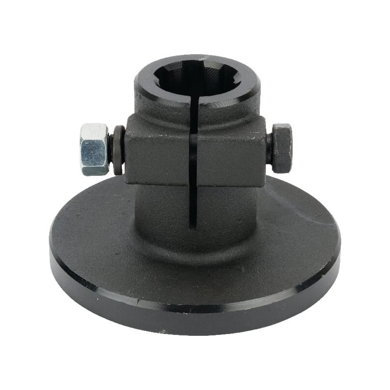 Splined hub - 675035AKR Splined hub - 675035AKR