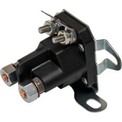 Starter solenoid - 67749KR