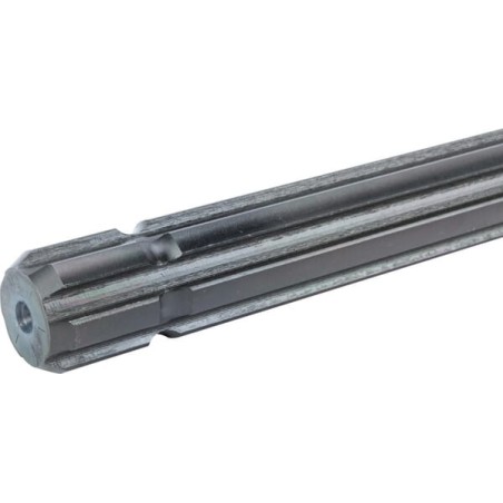 Wał profilowany, 400L 13/8 pełny - 6735400KR